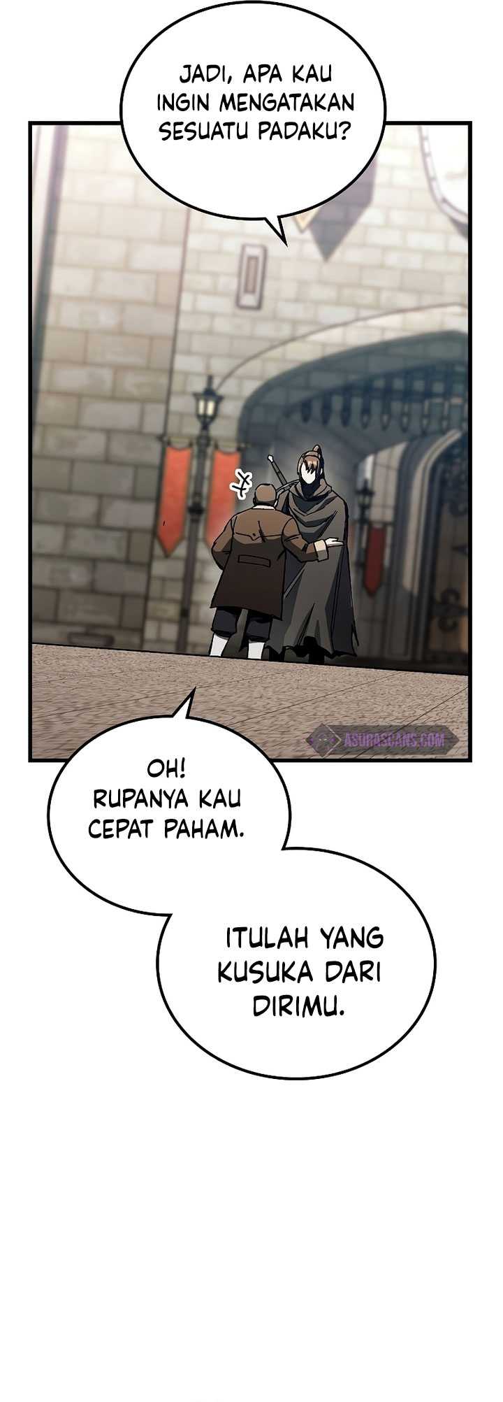 Genius Corpse-Collecting Warrior Chapter 1 - halaman 65