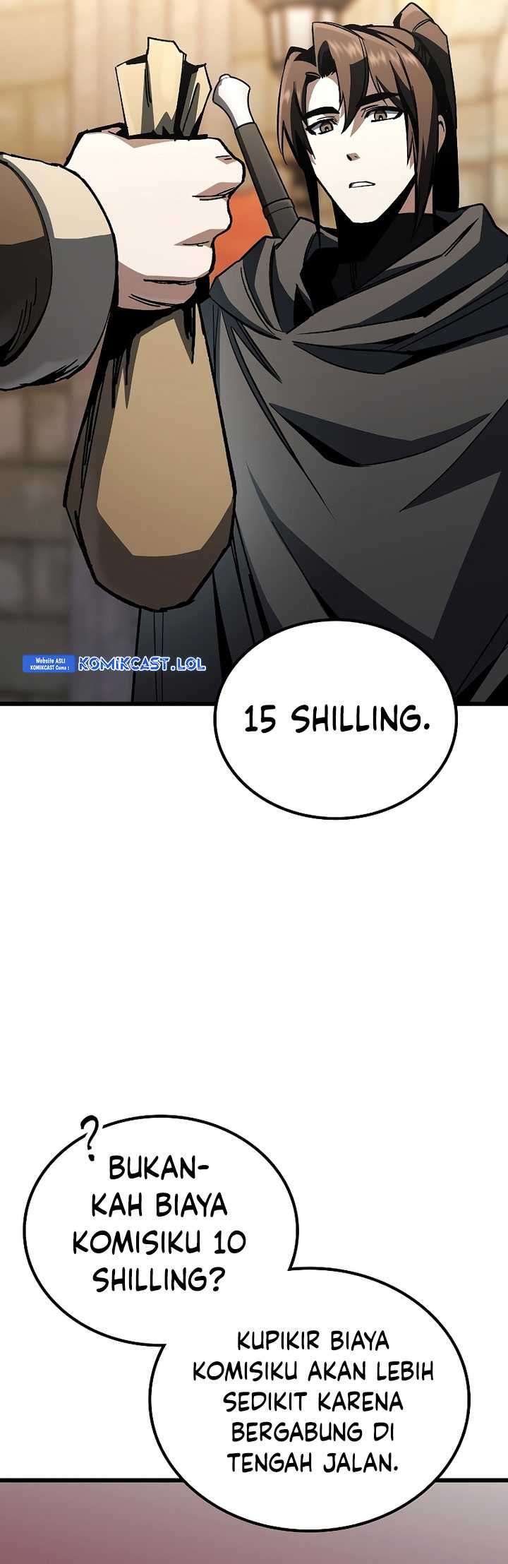 Genius Corpse-Collecting Warrior Chapter 1 - halaman 75