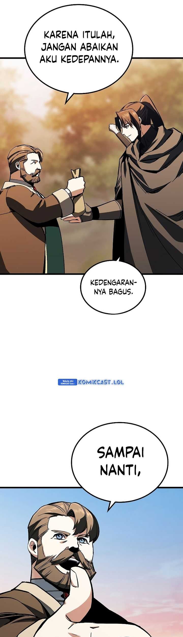Genius Corpse-Collecting Warrior Chapter 1 - halaman 78