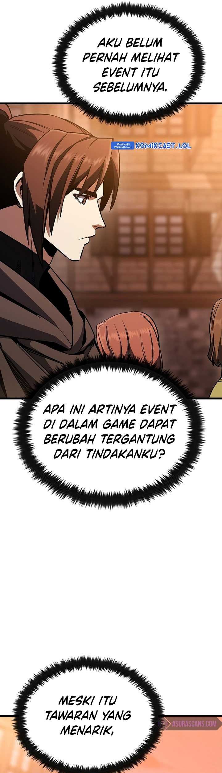 Genius Corpse-Collecting Warrior Chapter 1 - halaman 86