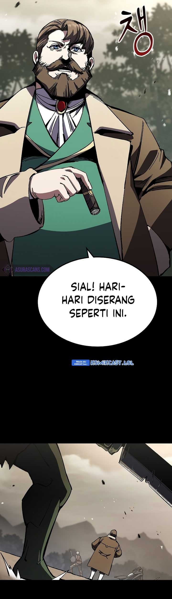 Genius Corpse-Collecting Warrior Chapter 1 - halaman 9