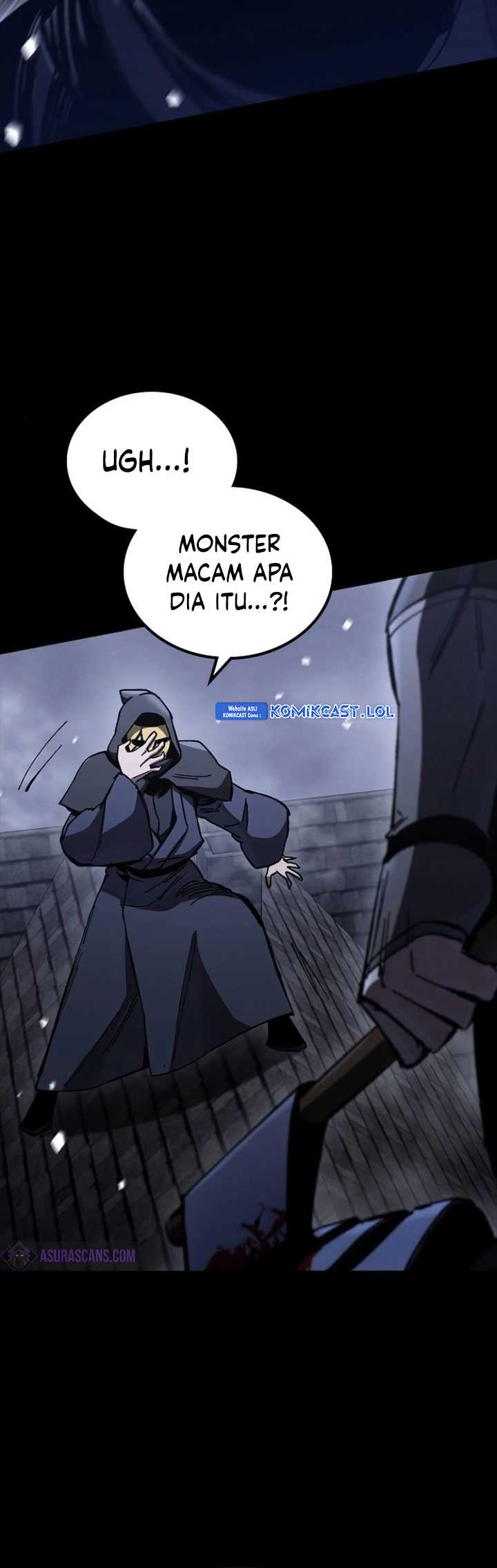 Genius Corpse-Collecting Warrior Chapter 10 - halaman 33