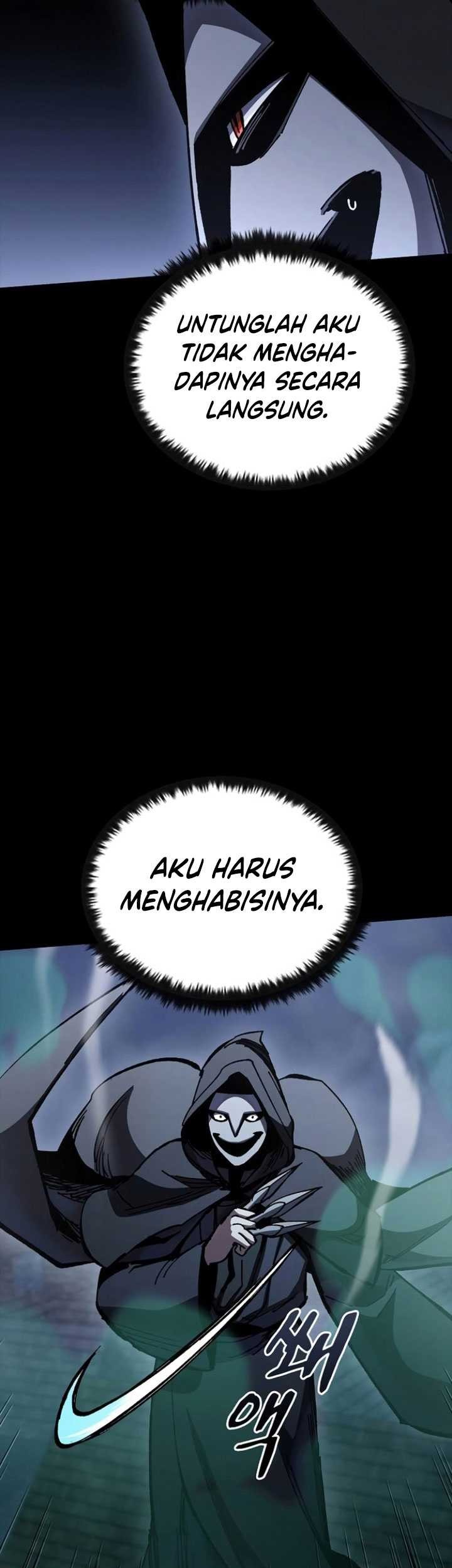 Genius Corpse-Collecting Warrior Chapter 10 - halaman 44