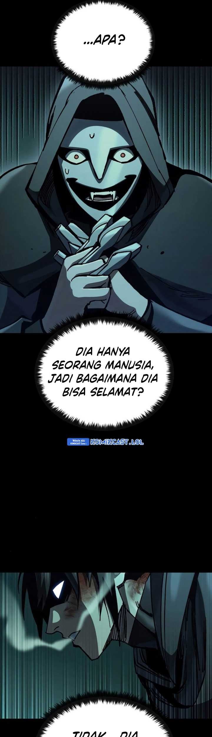 Genius Corpse-Collecting Warrior Chapter 10 - halaman 53