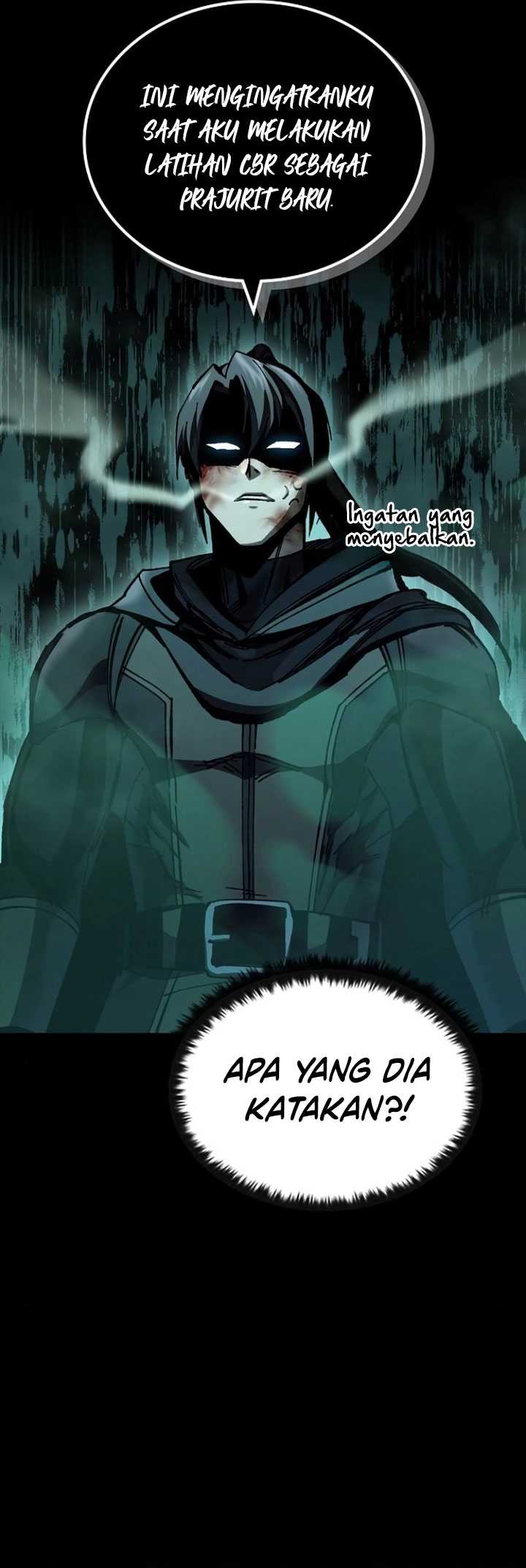 Genius Corpse-Collecting Warrior Chapter 10 - halaman 58