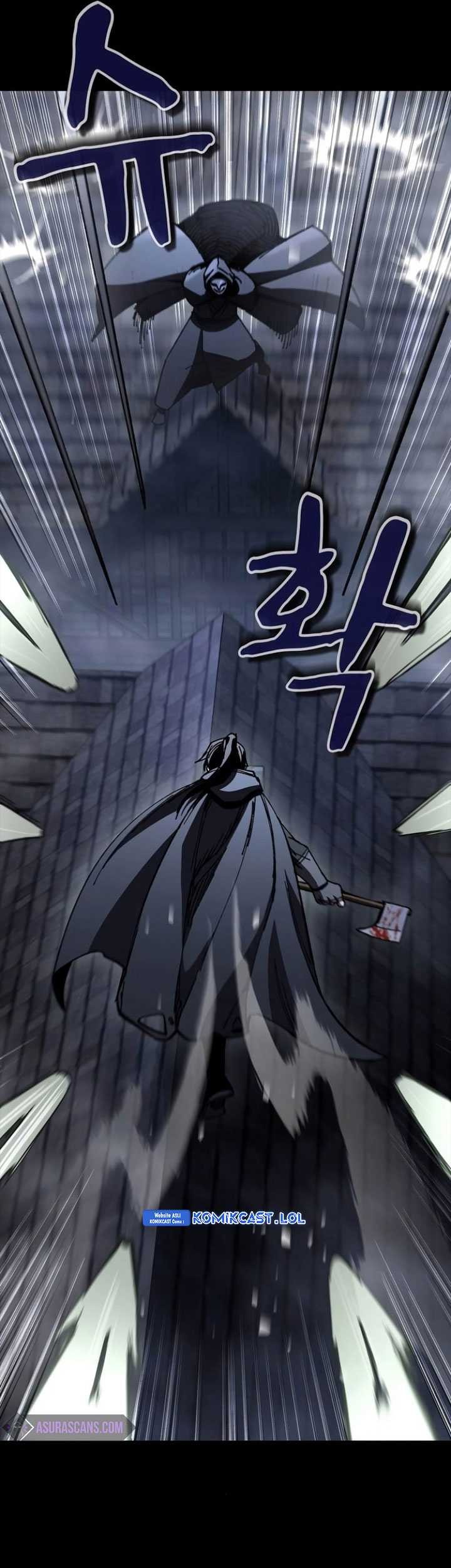 Genius Corpse-Collecting Warrior Chapter 10 - halaman 6