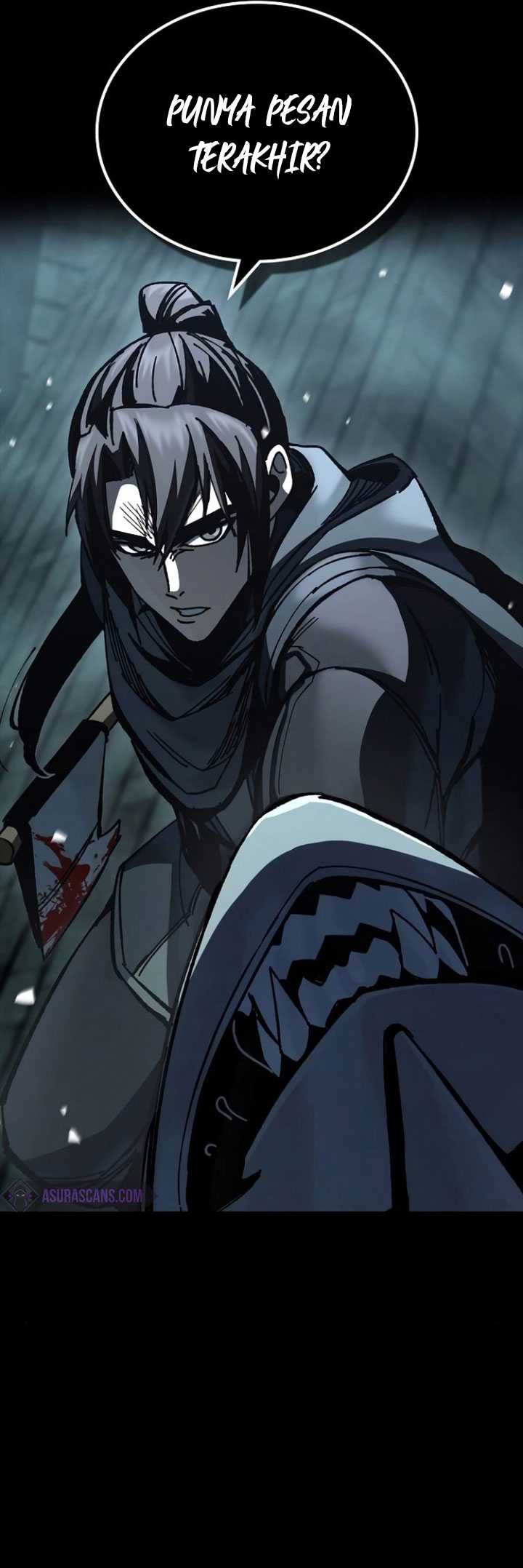 Genius Corpse-Collecting Warrior Chapter 10 - halaman 67