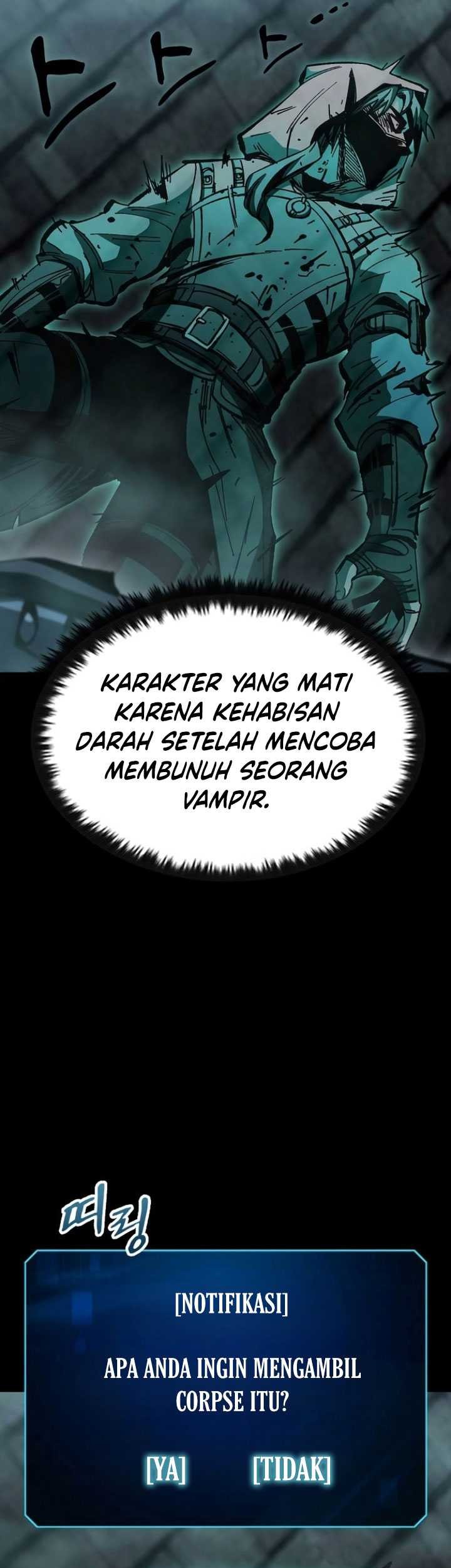 Genius Corpse-Collecting Warrior Chapter 10 - halaman 73