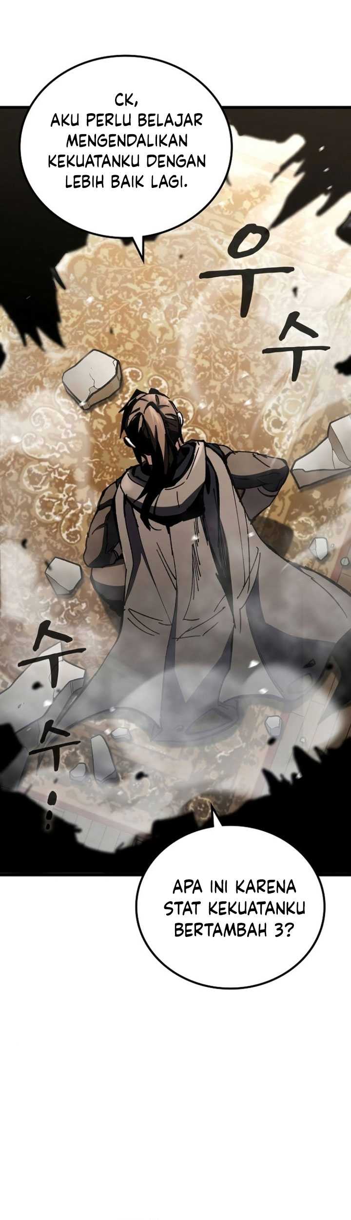 Genius Corpse-Collecting Warrior Chapter 10 - halaman 89