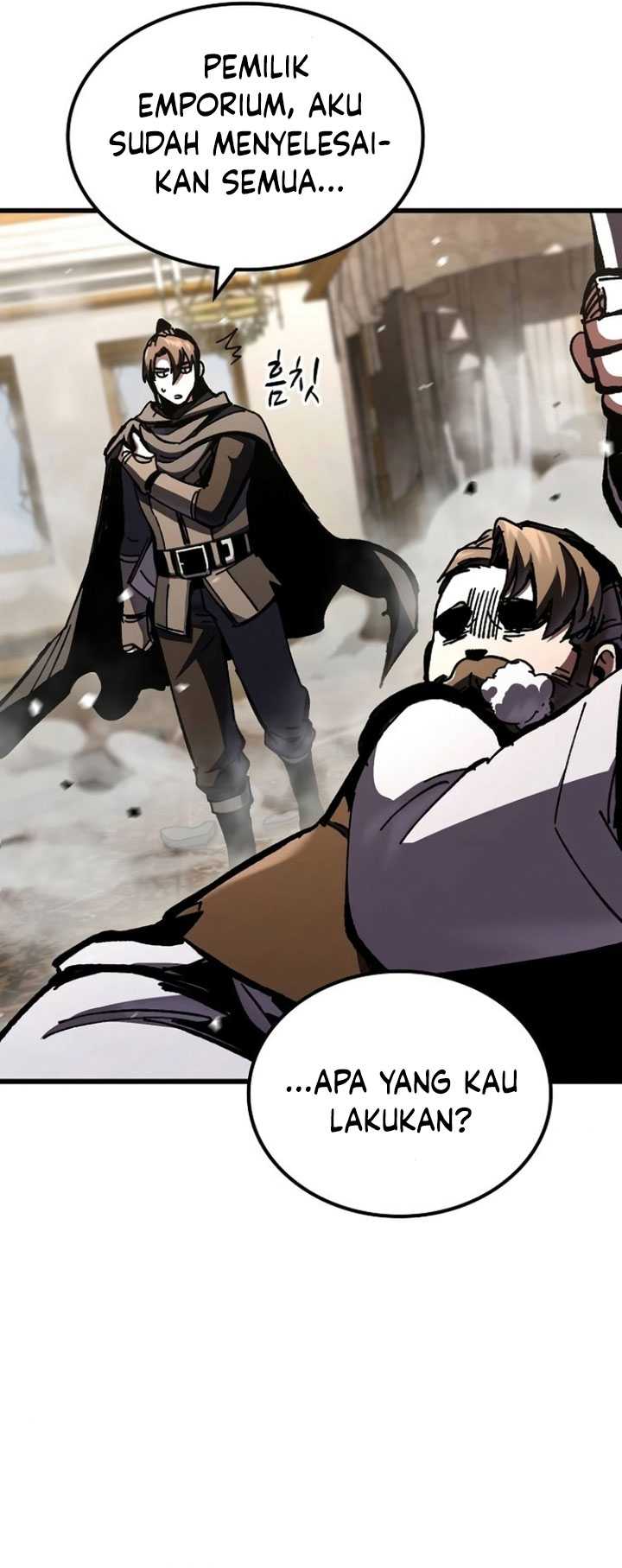 Genius Corpse-Collecting Warrior Chapter 10 - halaman 90
