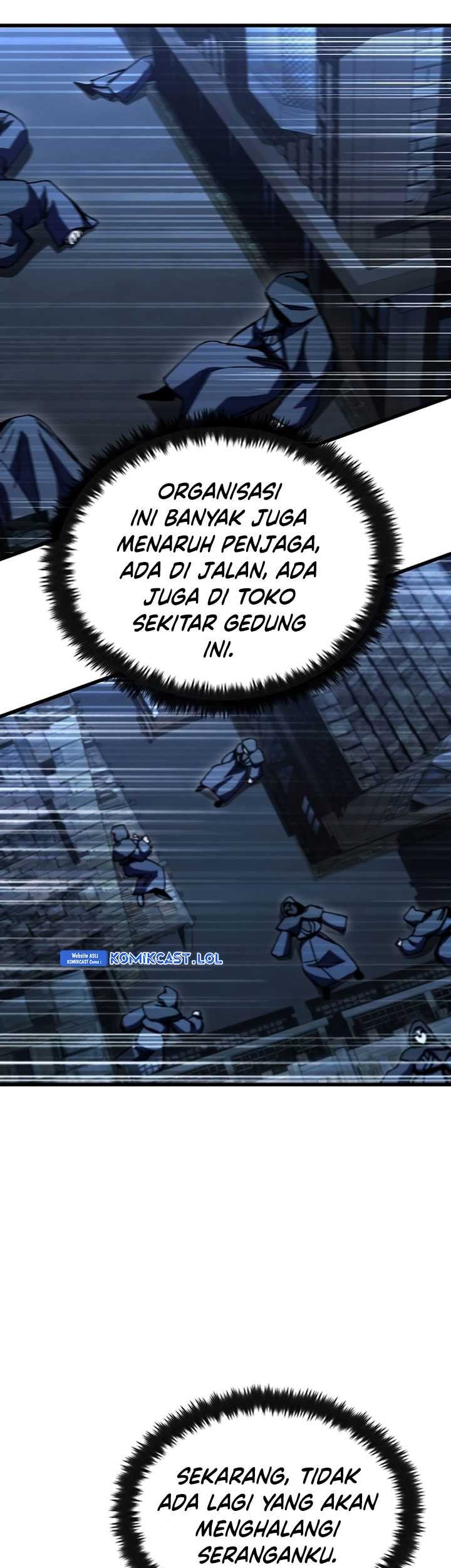 Genius Corpse-Collecting Warrior Chapter 11 - halaman 46