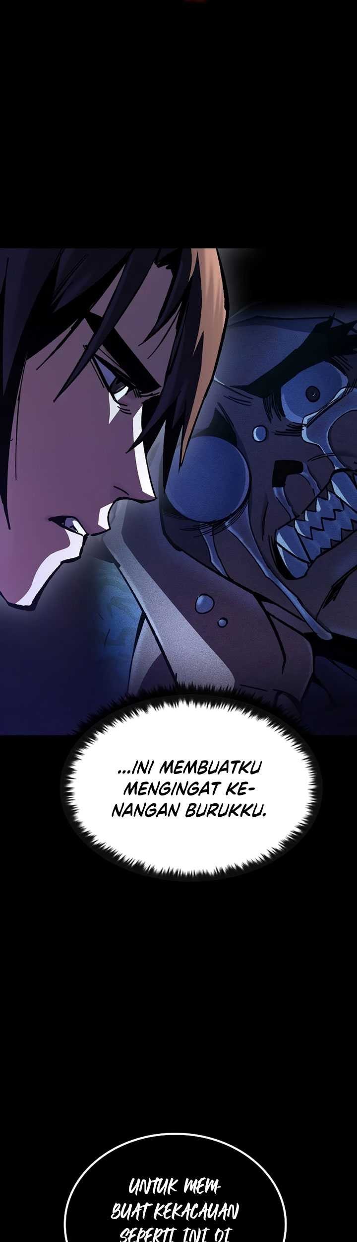 Genius Corpse-Collecting Warrior Chapter 11 - halaman 85
