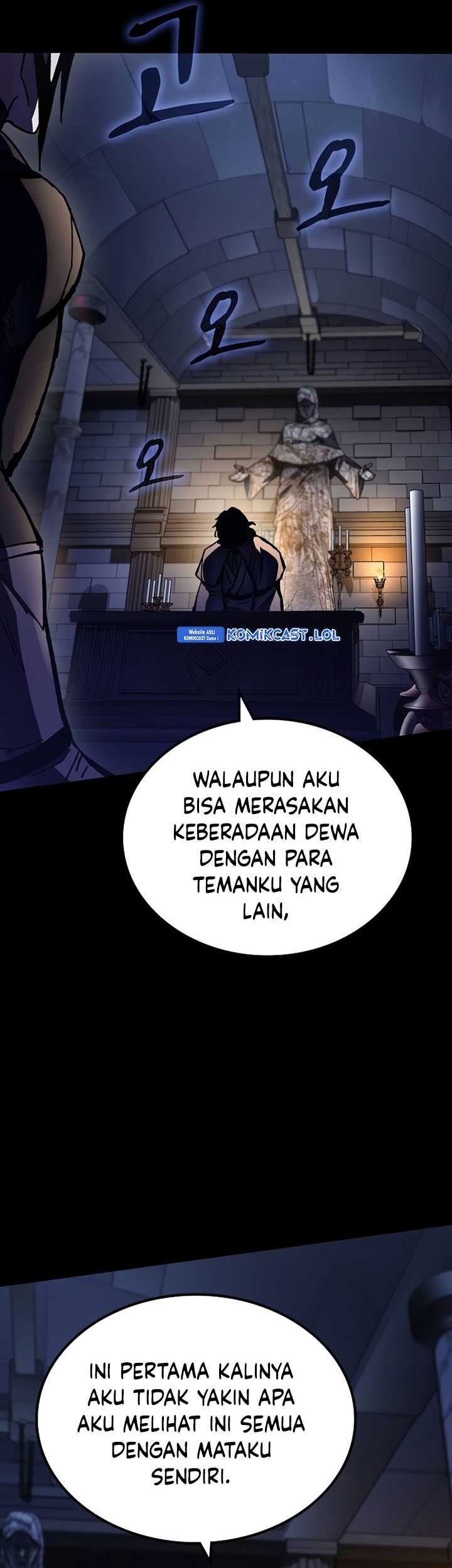 Genius Corpse-Collecting Warrior Chapter 11 - halaman 87