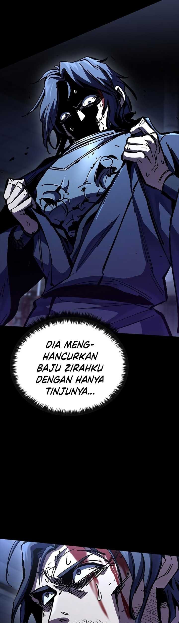 Genius Corpse-Collecting Warrior Chapter 12 - halaman 76