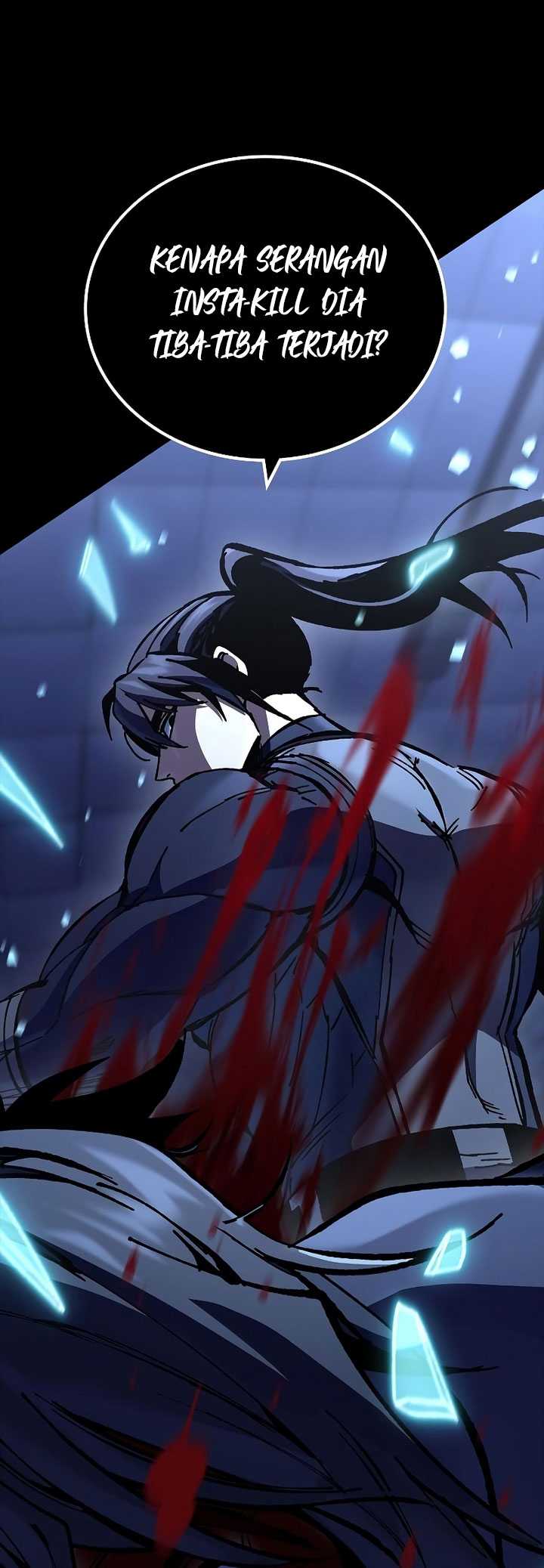 Genius Corpse-Collecting Warrior Chapter 12 - halaman 97