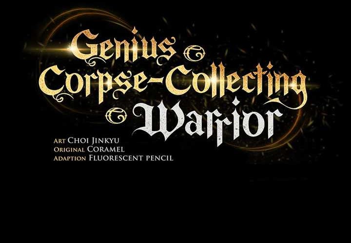 Genius Corpse-Collecting Warrior Chapter 13 - halaman 100
