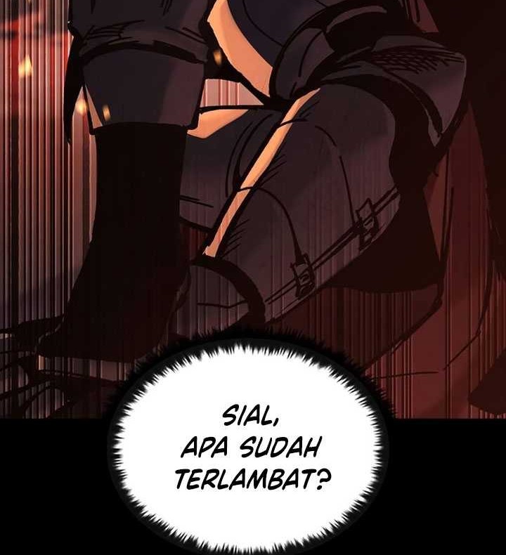 Genius Corpse-Collecting Warrior Chapter 13 - halaman 16
