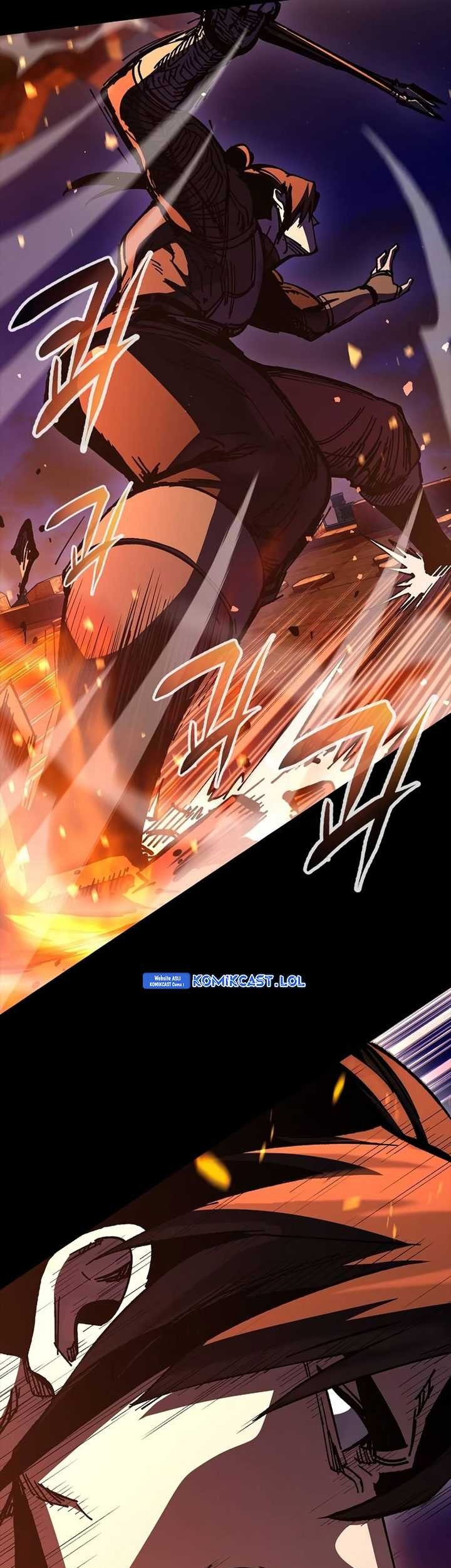 Genius Corpse-Collecting Warrior Chapter 13 - halaman 27