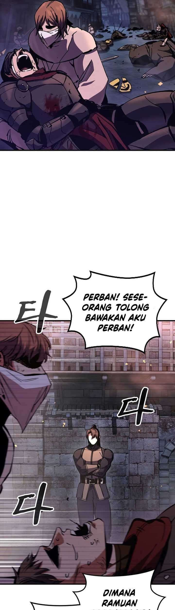 Genius Corpse-Collecting Warrior Chapter 13 - halaman 47