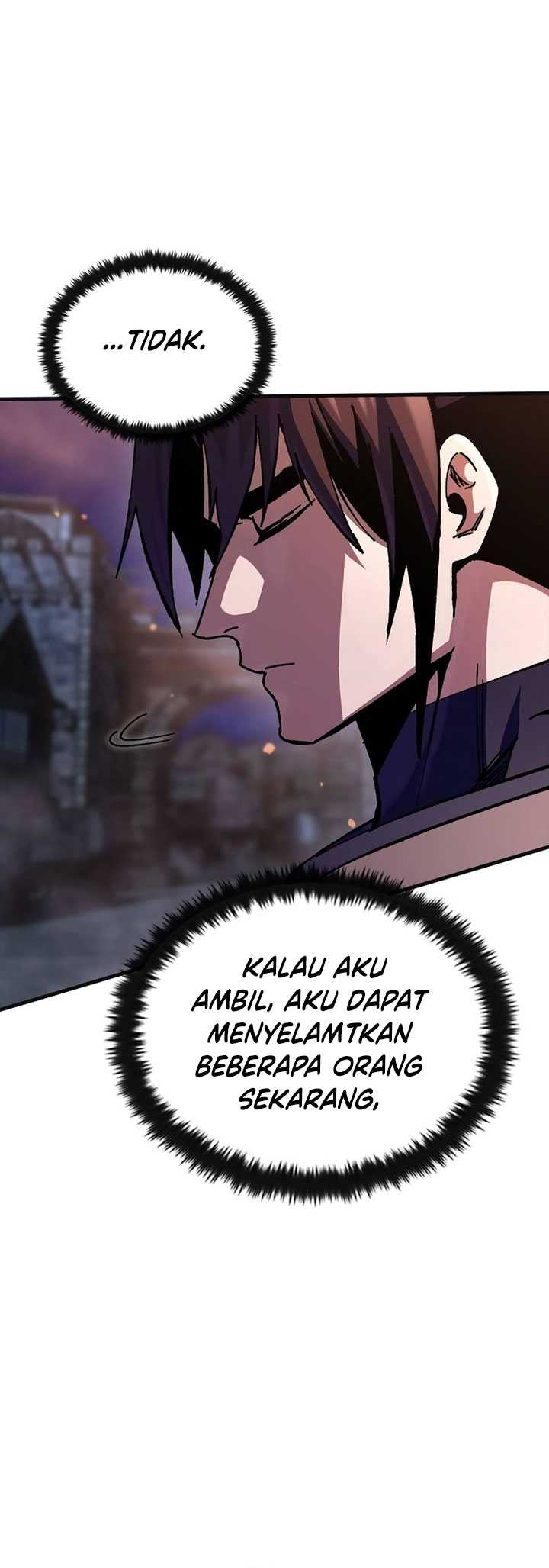Genius Corpse-Collecting Warrior Chapter 13 - halaman 51