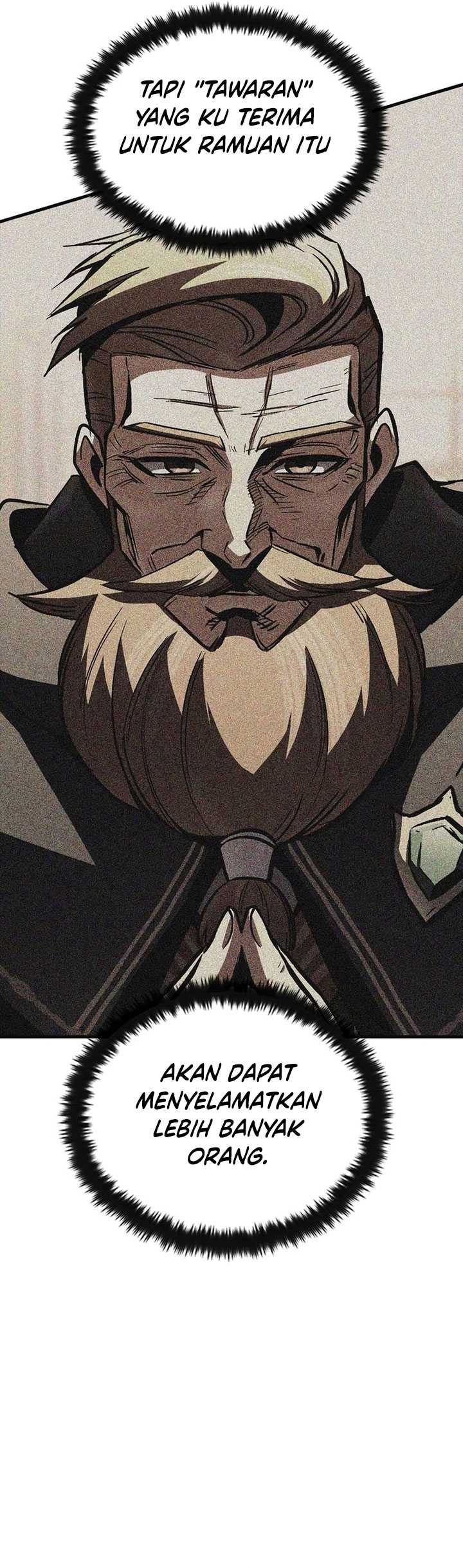 Genius Corpse-Collecting Warrior Chapter 13 - halaman 52