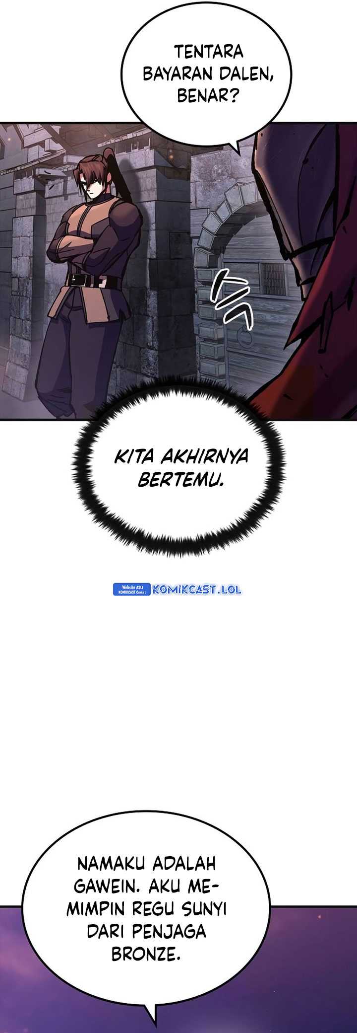 Genius Corpse-Collecting Warrior Chapter 13 - halaman 53