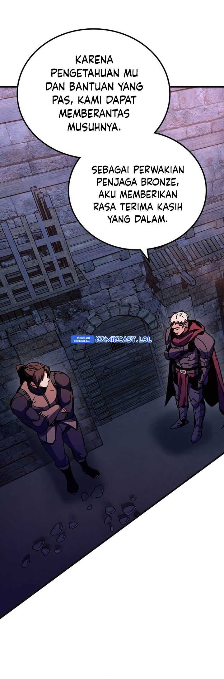 Genius Corpse-Collecting Warrior Chapter 13 - halaman 56