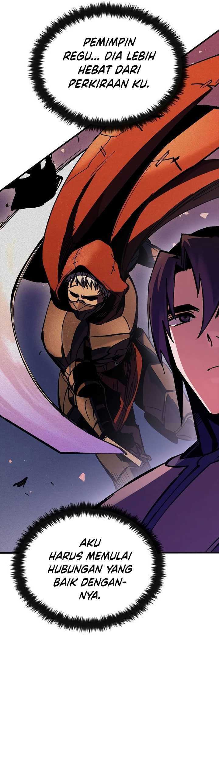 Genius Corpse-Collecting Warrior Chapter 13 - halaman 57