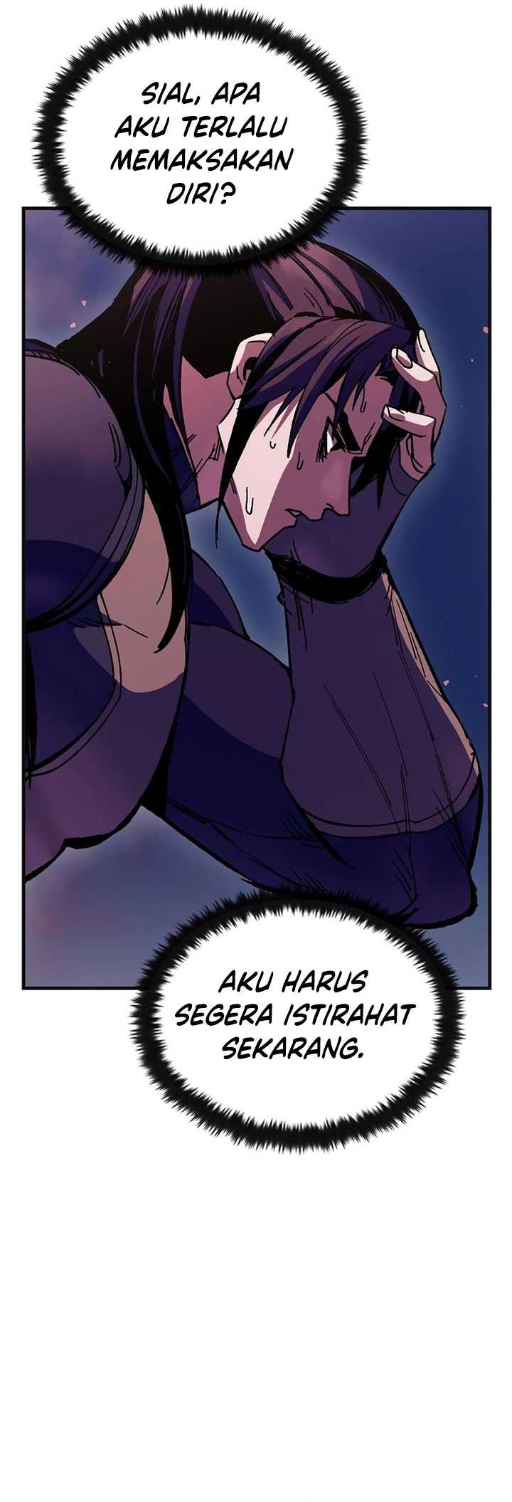 Genius Corpse-Collecting Warrior Chapter 13 - halaman 65