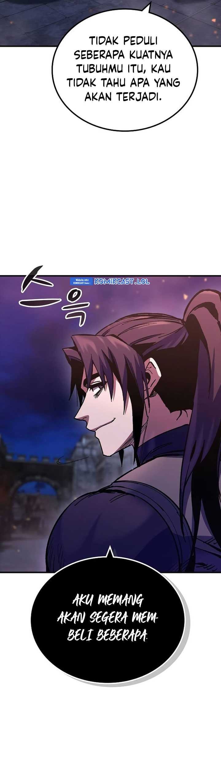Genius Corpse-Collecting Warrior Chapter 13 - halaman 68