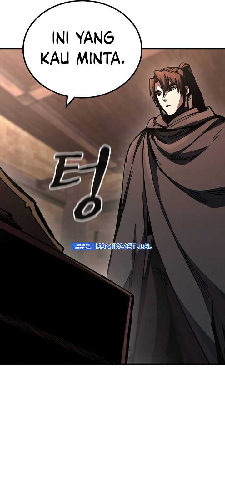 Genius Corpse-Collecting Warrior Chapter 13 - halaman 81