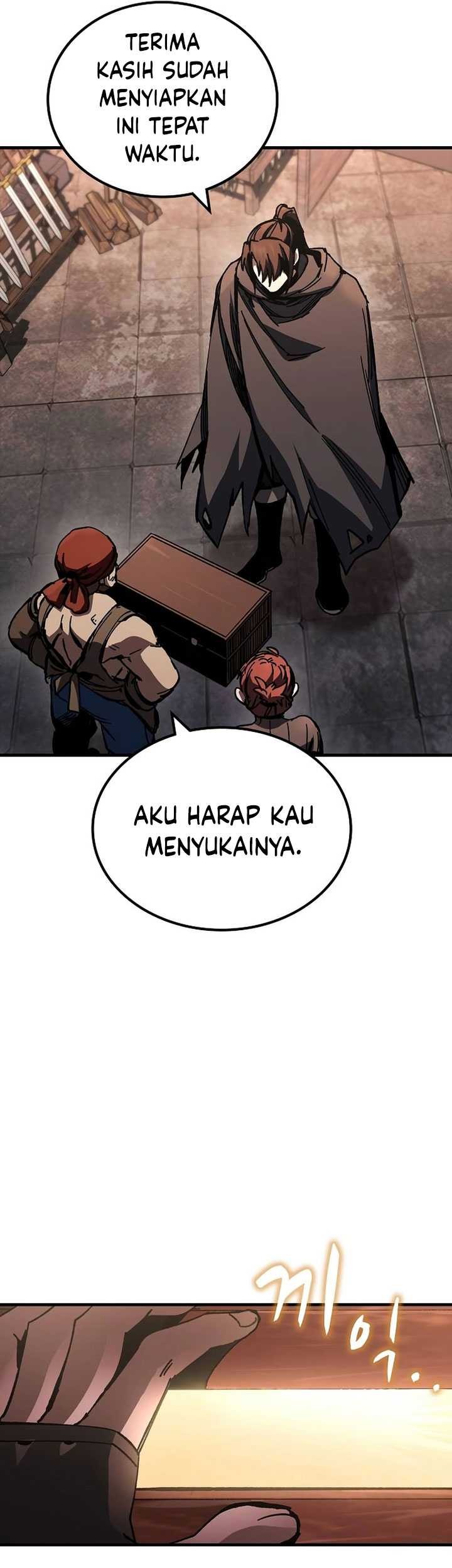 Genius Corpse-Collecting Warrior Chapter 13 - halaman 82