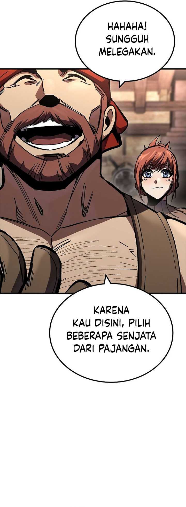 Genius Corpse-Collecting Warrior Chapter 13 - halaman 87