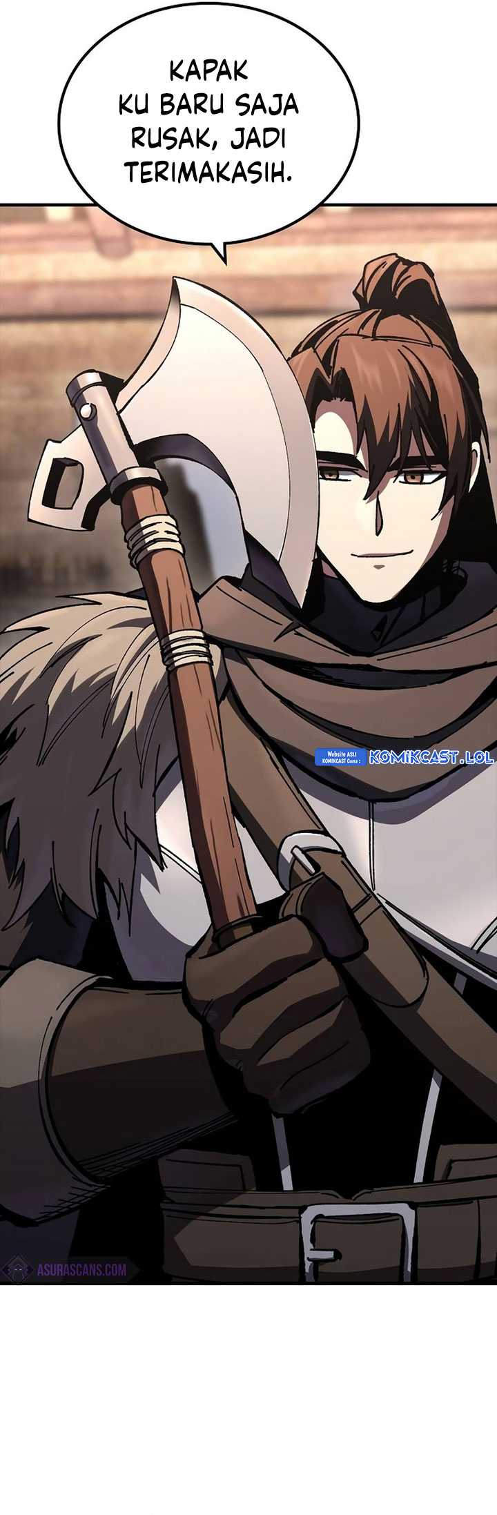 Genius Corpse-Collecting Warrior Chapter 13 - halaman 88