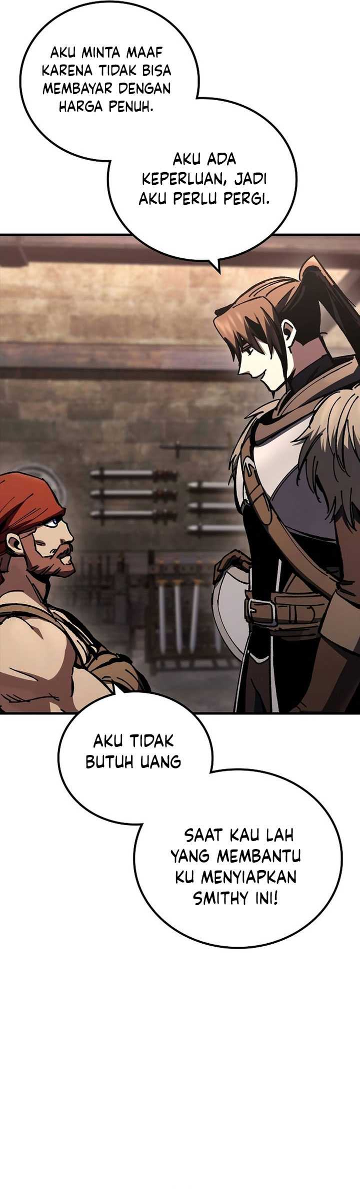 Genius Corpse-Collecting Warrior Chapter 13 - halaman 90