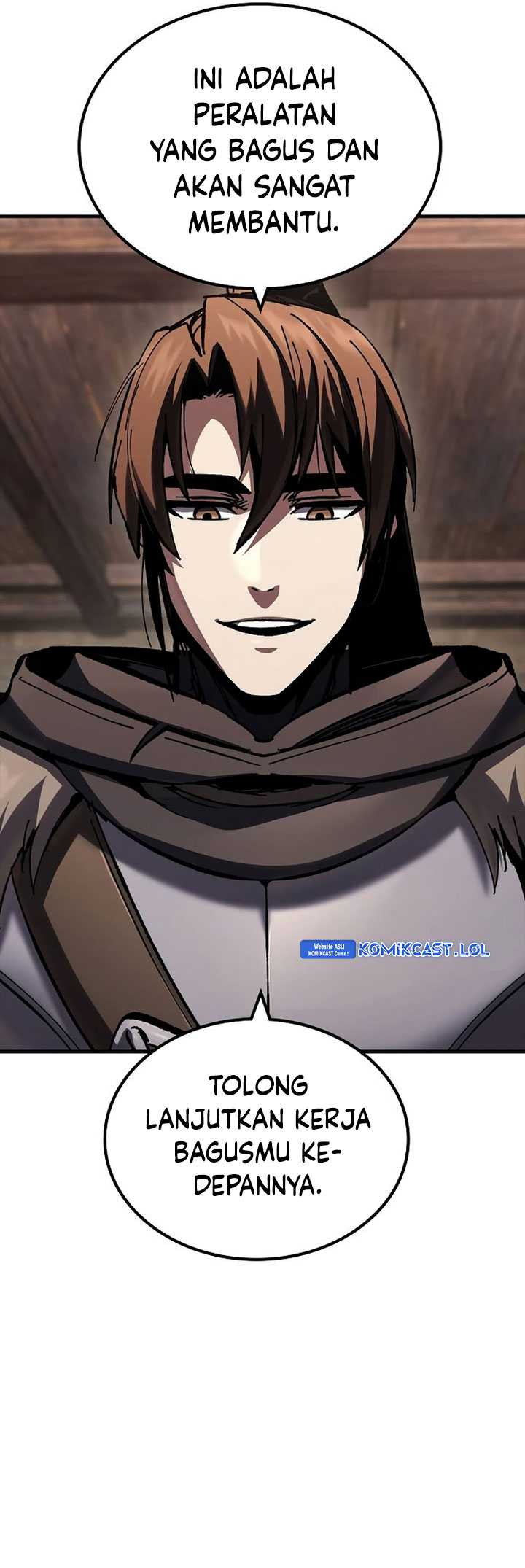 Genius Corpse-Collecting Warrior Chapter 13 - halaman 91