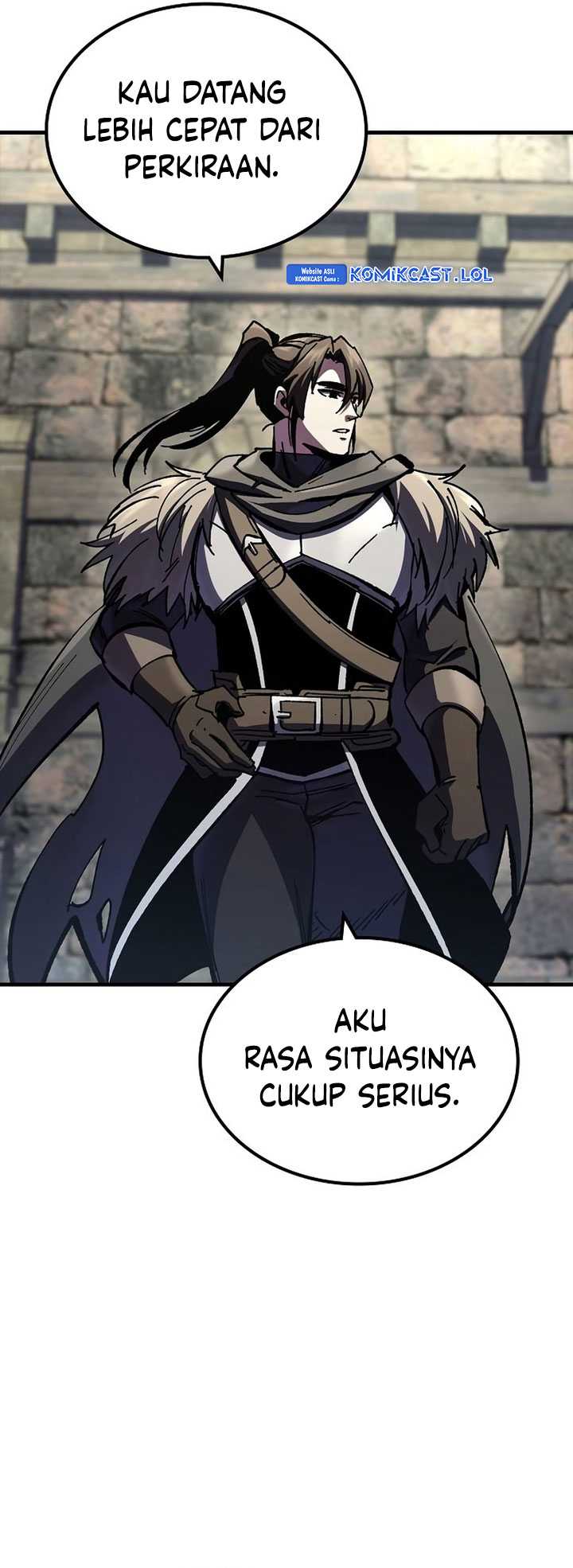 Genius Corpse-Collecting Warrior Chapter 13 - halaman 94