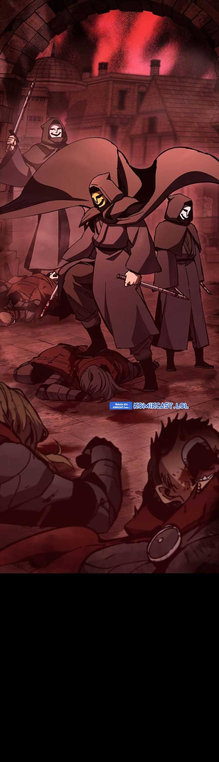 Genius Corpse-Collecting Warrior Chapter 13 - halaman 99