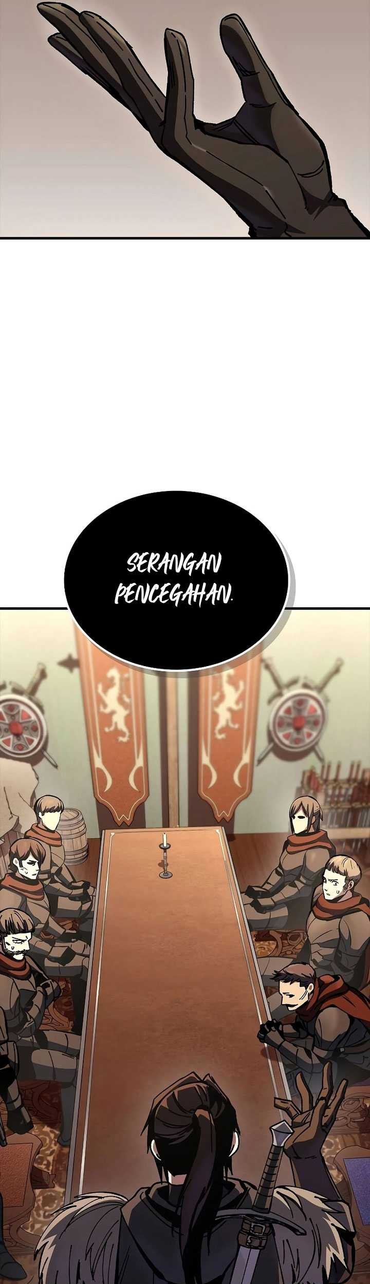 Genius Corpse-Collecting Warrior Chapter 14 - halaman 44