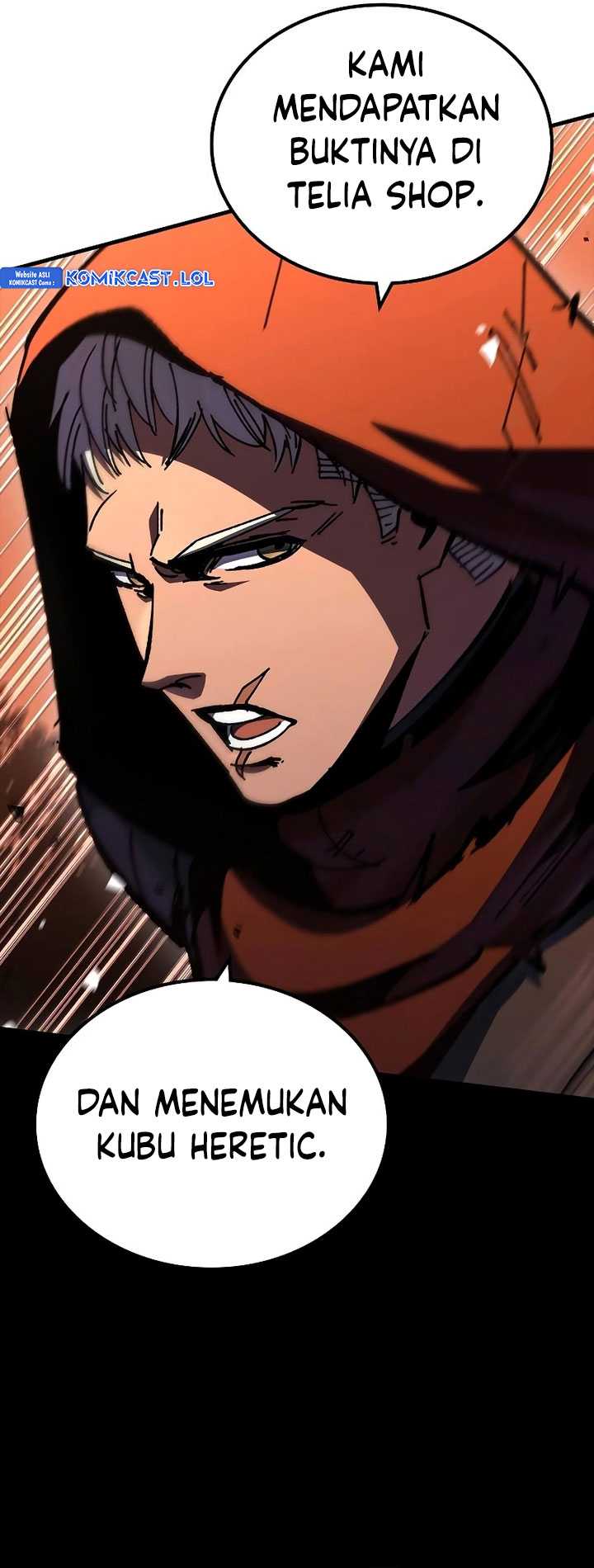 Genius Corpse-Collecting Warrior Chapter 14 - halaman 5