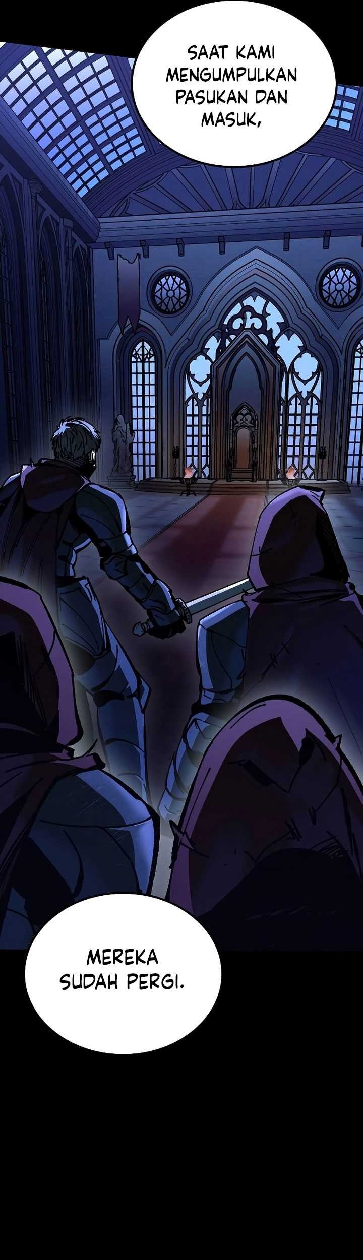 Genius Corpse-Collecting Warrior Chapter 14 - halaman 6