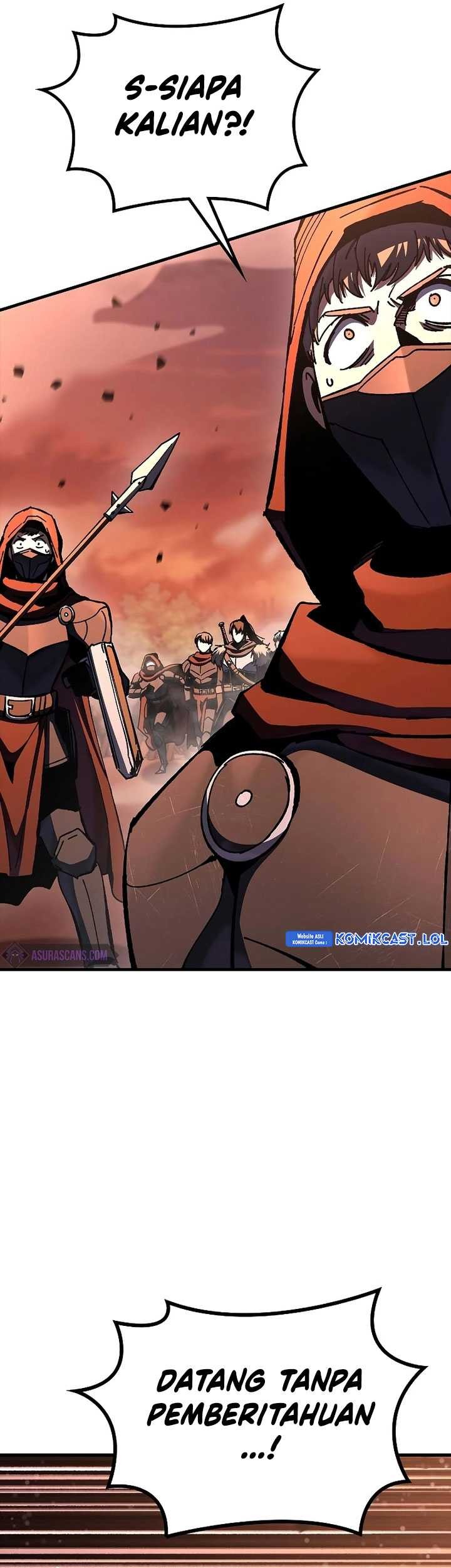Genius Corpse-Collecting Warrior Chapter 14 - halaman 63
