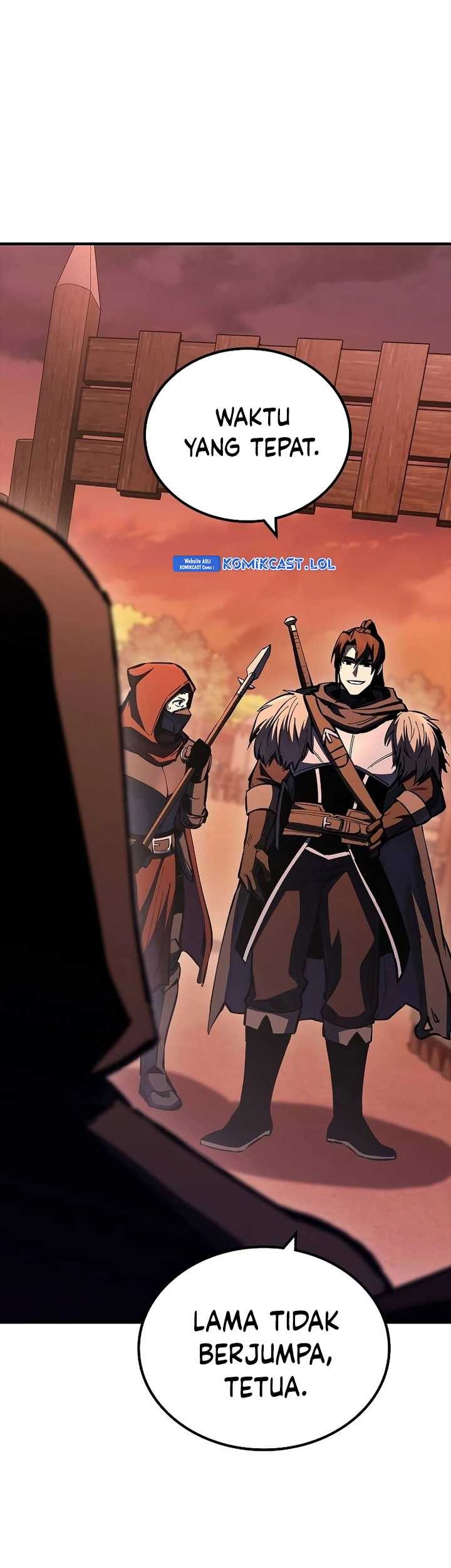 Genius Corpse-Collecting Warrior Chapter 14 - halaman 69