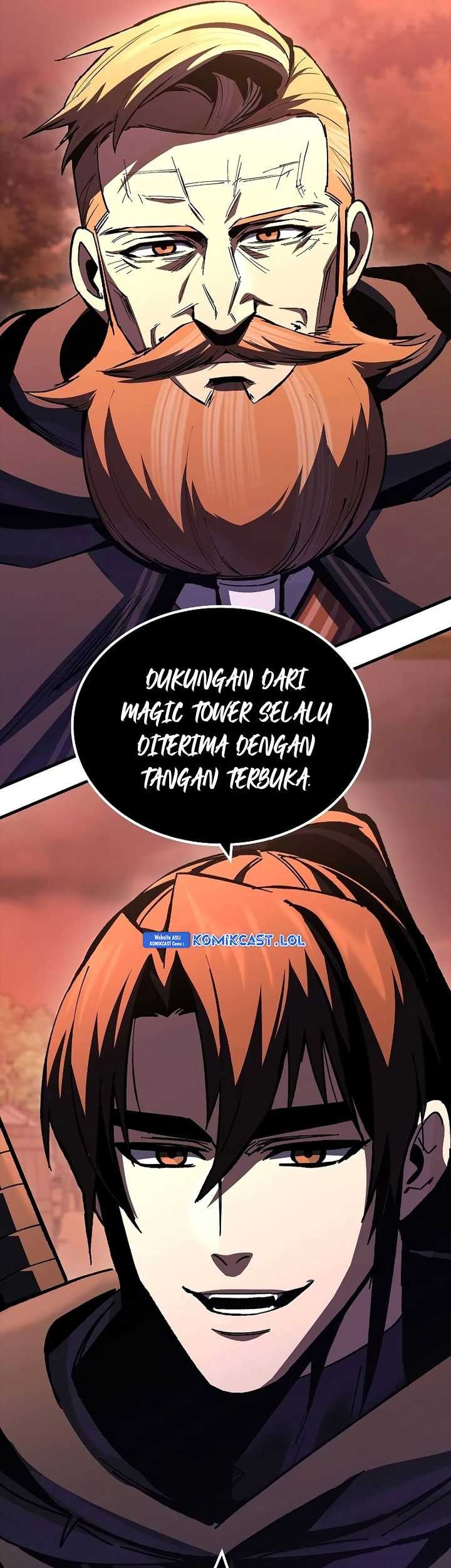 Genius Corpse-Collecting Warrior Chapter 14 - halaman 79