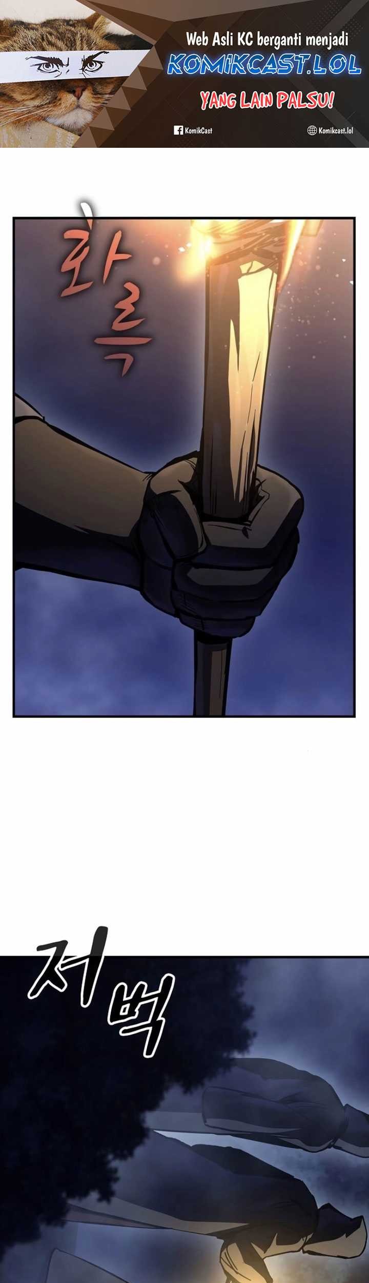 Genius Corpse-Collecting Warrior Chapter 15 - halaman 2