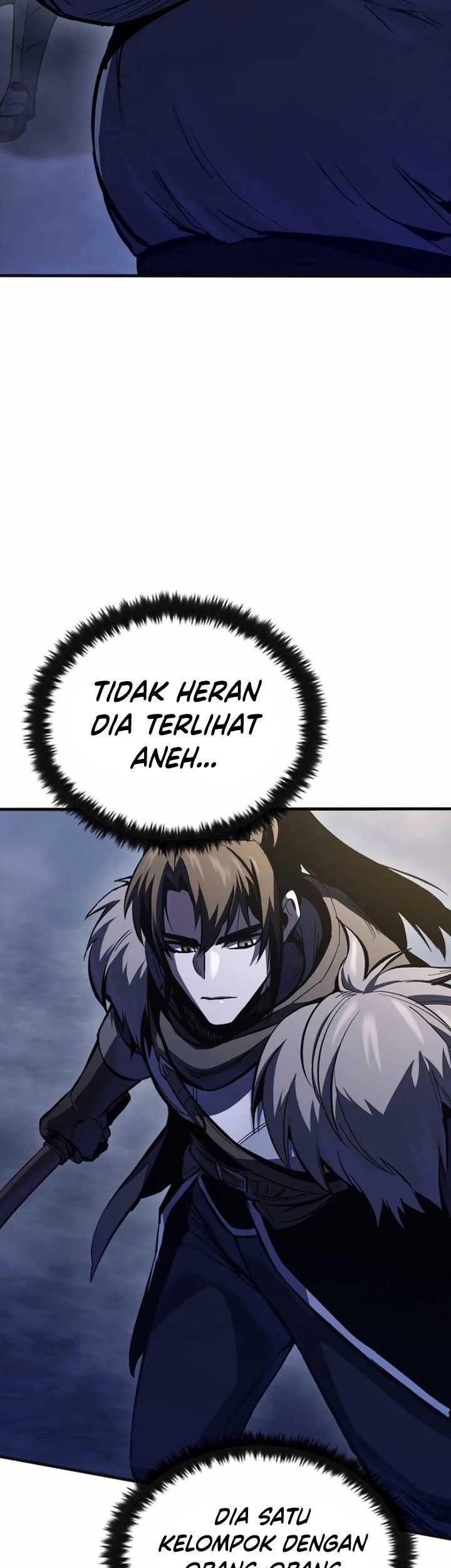 Genius Corpse-Collecting Warrior Chapter 15 - halaman 28