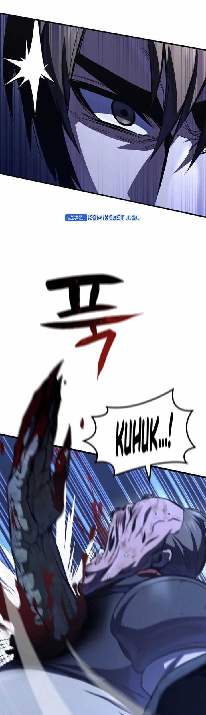 Genius Corpse-Collecting Warrior Chapter 15 - halaman 30