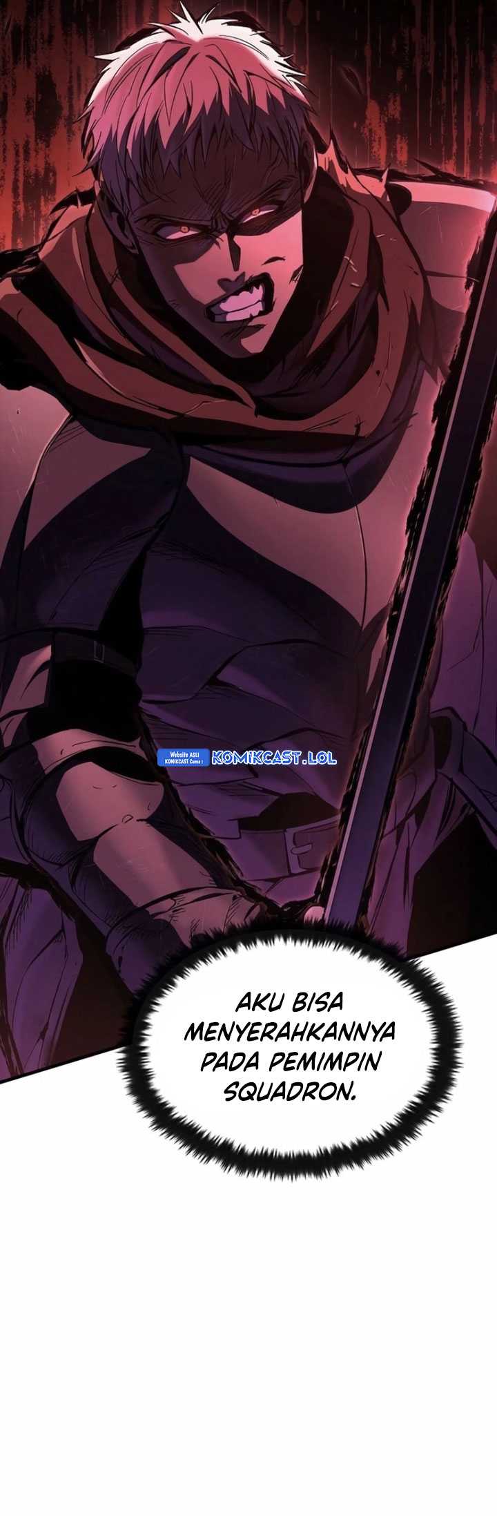 Genius Corpse-Collecting Warrior Chapter 15 - halaman 37