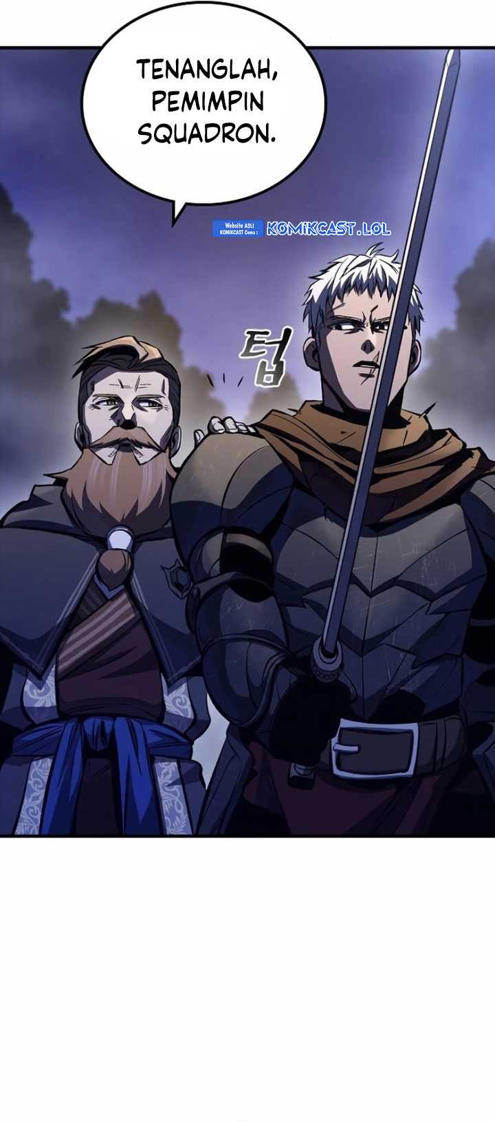 Genius Corpse-Collecting Warrior Chapter 15 - halaman 45
