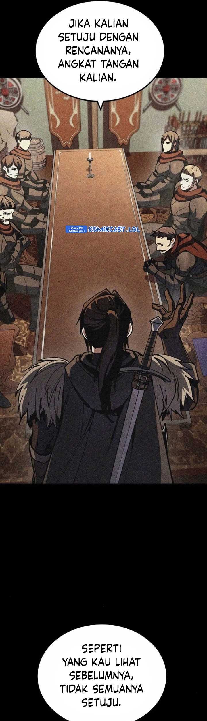 Genius Corpse-Collecting Warrior Chapter 15 - halaman 6